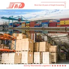 Cheapest 40ft 20ft Shipping Contaner From China To Australia Door To Door Service Sydney