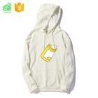 Hoodies Unisex Wholesale Custom Print Logo Cotton Blank Hoodies Oversized Plain Unisex Hoodies