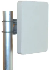 13dbi sector directional antenna with balanced gain for wireless isp client connections536-3