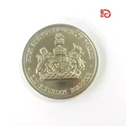 Coin Blanks Hongda Customize Design Your Own Blank Colorful Souvenir Coins With High Quality