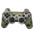 Ps3 Game Usb Manette For PS3 Game Controller Double Shock Gamepad For PS3 Mando Control With USB Charger