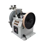 10 Inch Polishing Machine Grinder Knife Sharpener Fixed Speed Water-cooled