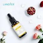 Organic Face Private Label Organic Skin Face Care Vitamin C Serum Whitening Facial Serum
