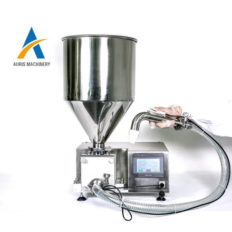 pastry filling machine