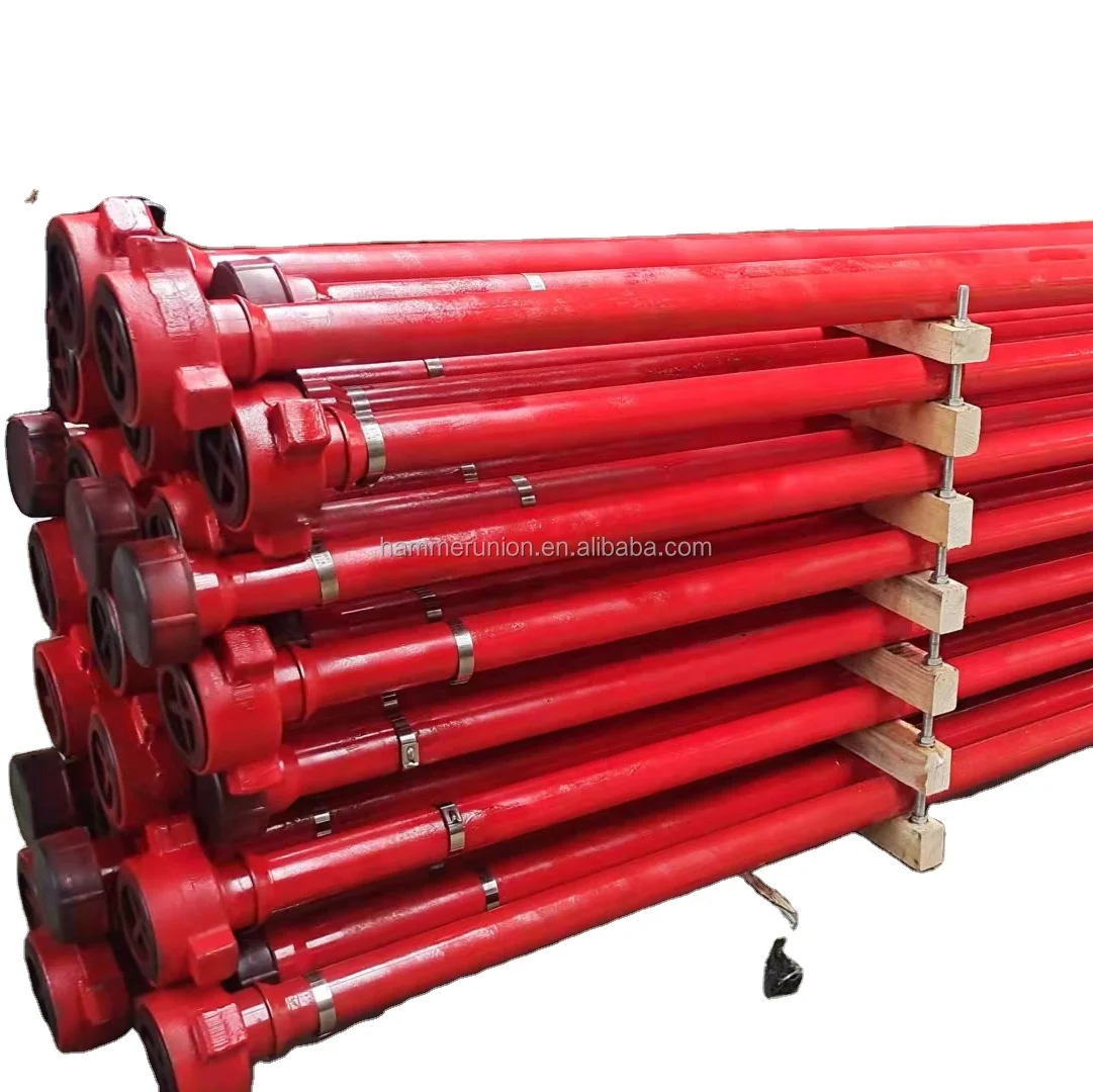 integral <a href='https://www.ruidapetroleum.com/product/category/Drill-Pipe'>drill pipe</a> pup joint in stock
