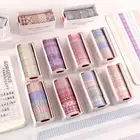 Tape New Design Grid Washi Masking Tape For DIY Decoration