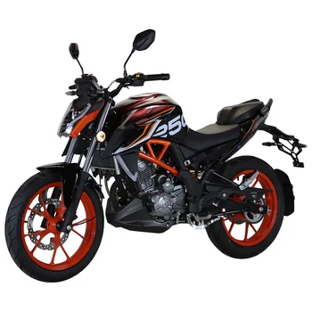 China 2024 Xunlong hot selling 200cc motorcycle