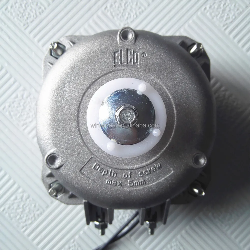 Refrigerator, 110-120v, Electric - detail 4