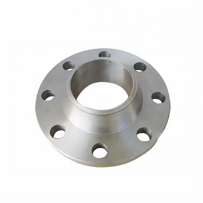 weld neck flange s