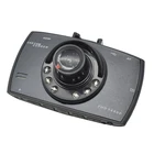 Recorder Driving Recorder In Car Dvr Night Vision Wide Angle Dashcam Video Registrar 140 Degree Dashcam Video