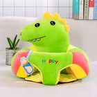 Sofa Hot Sale Cute Plush Toy Child Sofa Kids Plush Chair Manufacturers Kids Baby Chair Safety Sofa For Baby