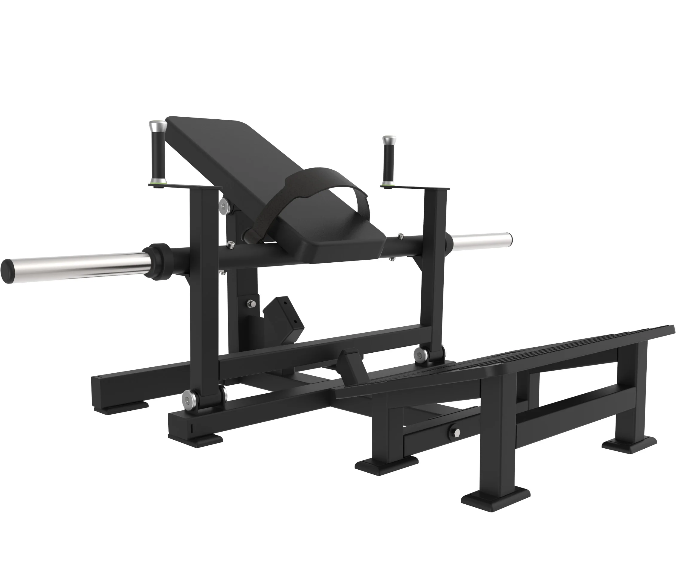 hip thrust machine