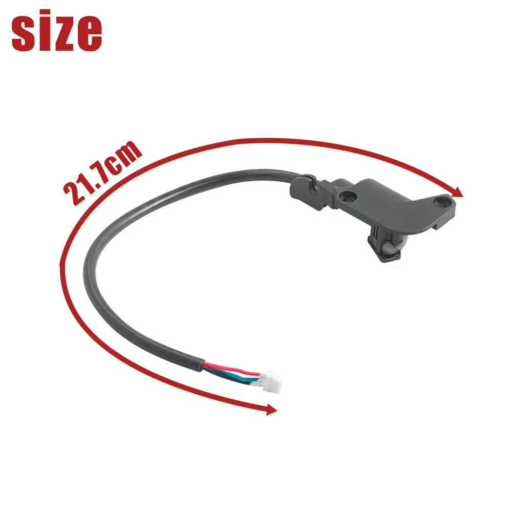 Handlebar Brake Wire Cable Hall Line For Xiaomi M365 Pro Pro2 1s