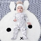100% Baby Clothes Cotton AustinBella Wholesaler Boutique Baby Boys' Clothes Newborn Baby Clothes 100% Cotton