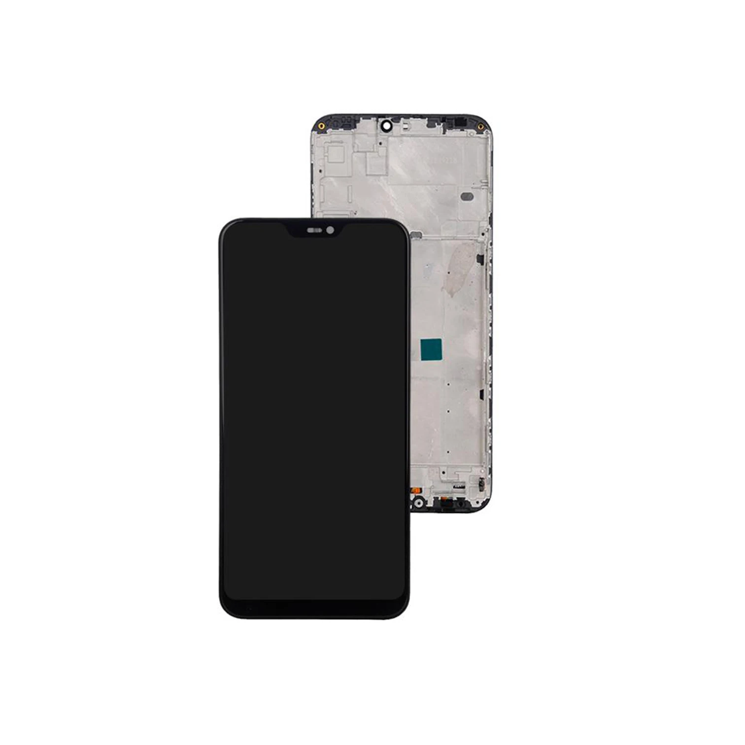 Redmi Note 6 Pro Touch Lcd Display 