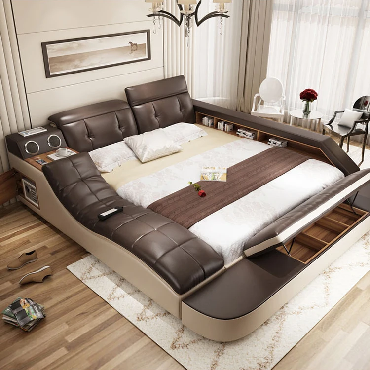 luxury folding bed double