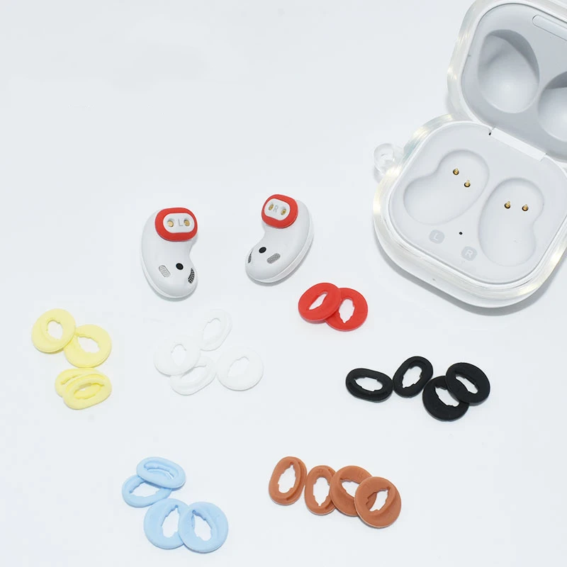 samsung rubber earphone