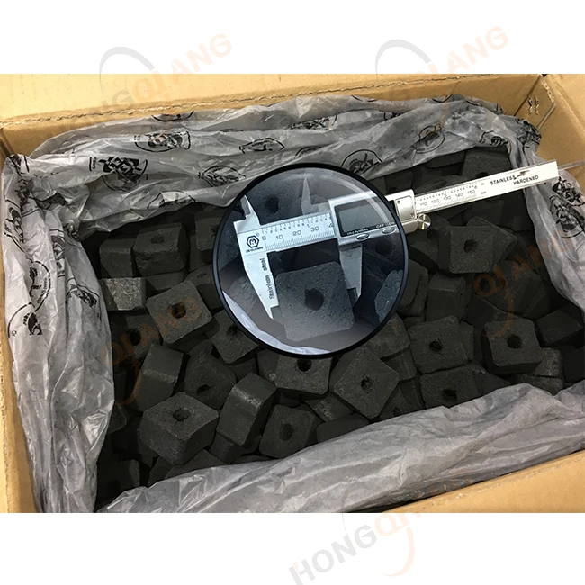 Charcoal For Hookah跨境商机分析报告