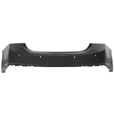 Auto Body Kit Car Tail Bumper Without Hole 84276886 OEM 84276884 Car Rear Bumper for Chevrolet Malibu 2016 manufacture