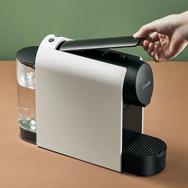 Xiaomi Youpin Scishare Coffee Machine 