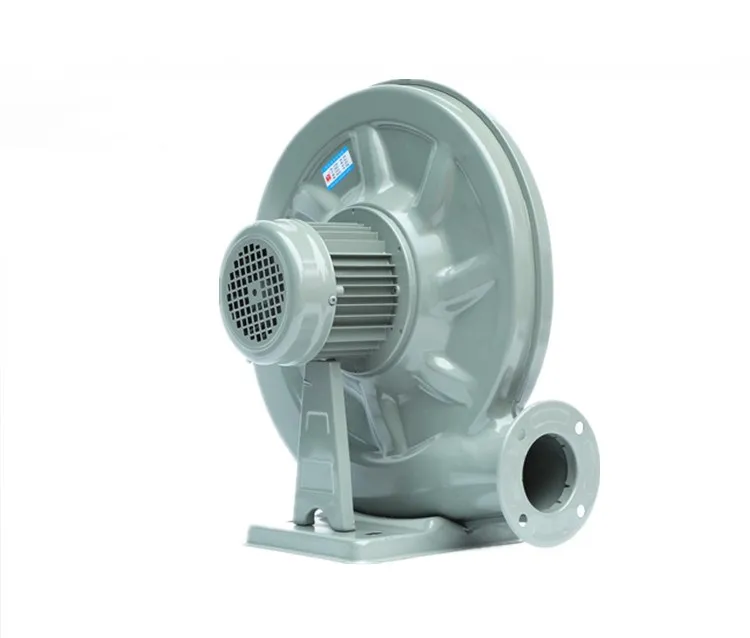 Quality Industrial Air Blower, Centrifugal, Co2 - detail 8