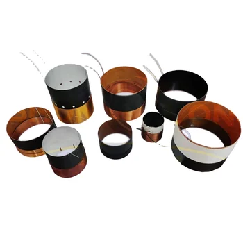 speaker voice coil for speaker repair reconing15 inch / High quality Voice coil  / Customized speaker voice coil