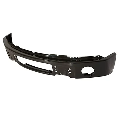 product kebel popular product large inventory car bumper oem 9l3z17757dptm front bumper face bar for ford f 150 2009 2014-6