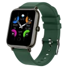 Upgraded Version 1.69 Inch Full Touch Screen 2021 Man Best Smart Watch