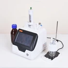 Automatic Used Lubricants Oils Perchloric Acid Basicity Titrator By ASTM D2896