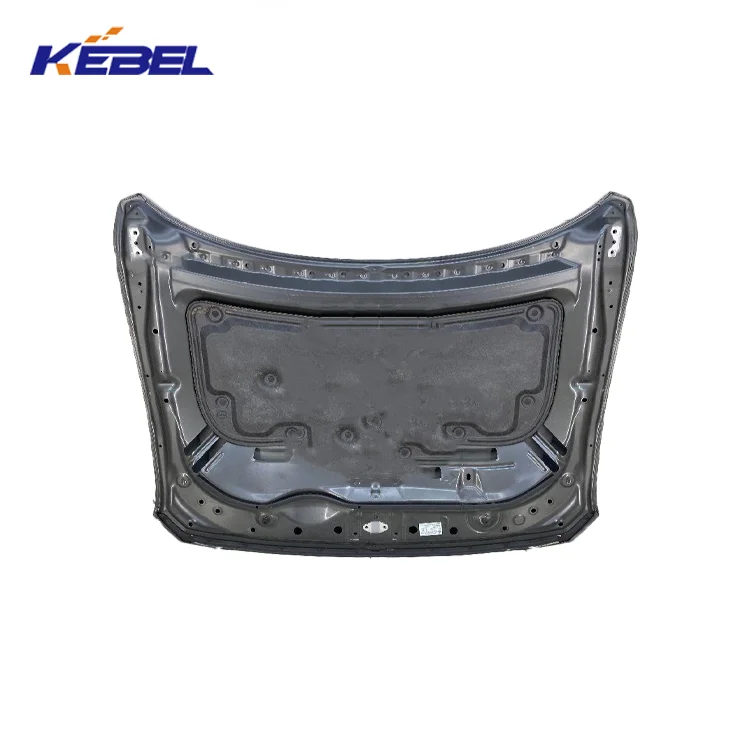 product kebel auto body systems parts hood oem tkyo 52 31xd hood bonnet for mazda cx 9 2016 2022-6