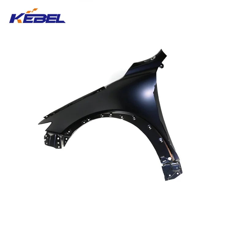 product kebel auto body parts front fender d10e 52 111c oem d10e 52 211c fender car for mazda cx 3 2016 2020-6