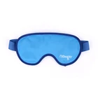 Gel Comfortable Hot And Cold Therapy Eye Mask With Reusable Gel