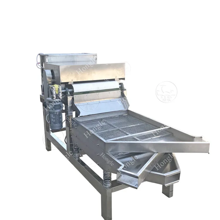 Dicing Machinery Walnut Crusher Pistachio Crushing Almonds Bean Cutter Chopper Cashew Nuts Peanut Chopping Cutting Machine details