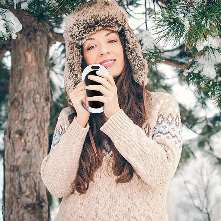 Hand Warmer, 10000mAh, USB - detail 24