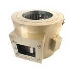 Mm Energy Boatman 13kw 108*110 Mm Nano Energy Saving Band Heater For Injection Molding