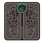 Massage Wholesale Electric Therapy Pain Relax Ems Foot Massage Mat
