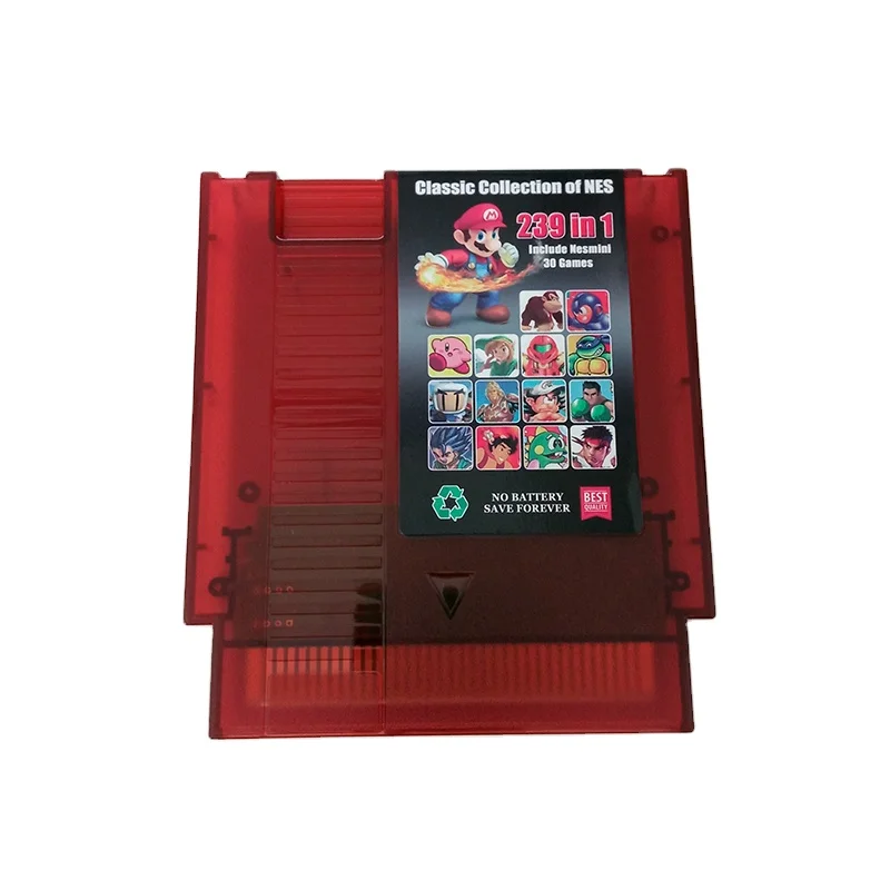 nes cartridge sd card