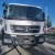 Beiben 2543SZ Tractor Truck 1