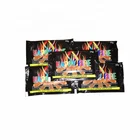 Art Fire Blue Campfire Fireplace Colorant Packets Mystical Fire Color Changer For Sales Mystical Fire Bonfire