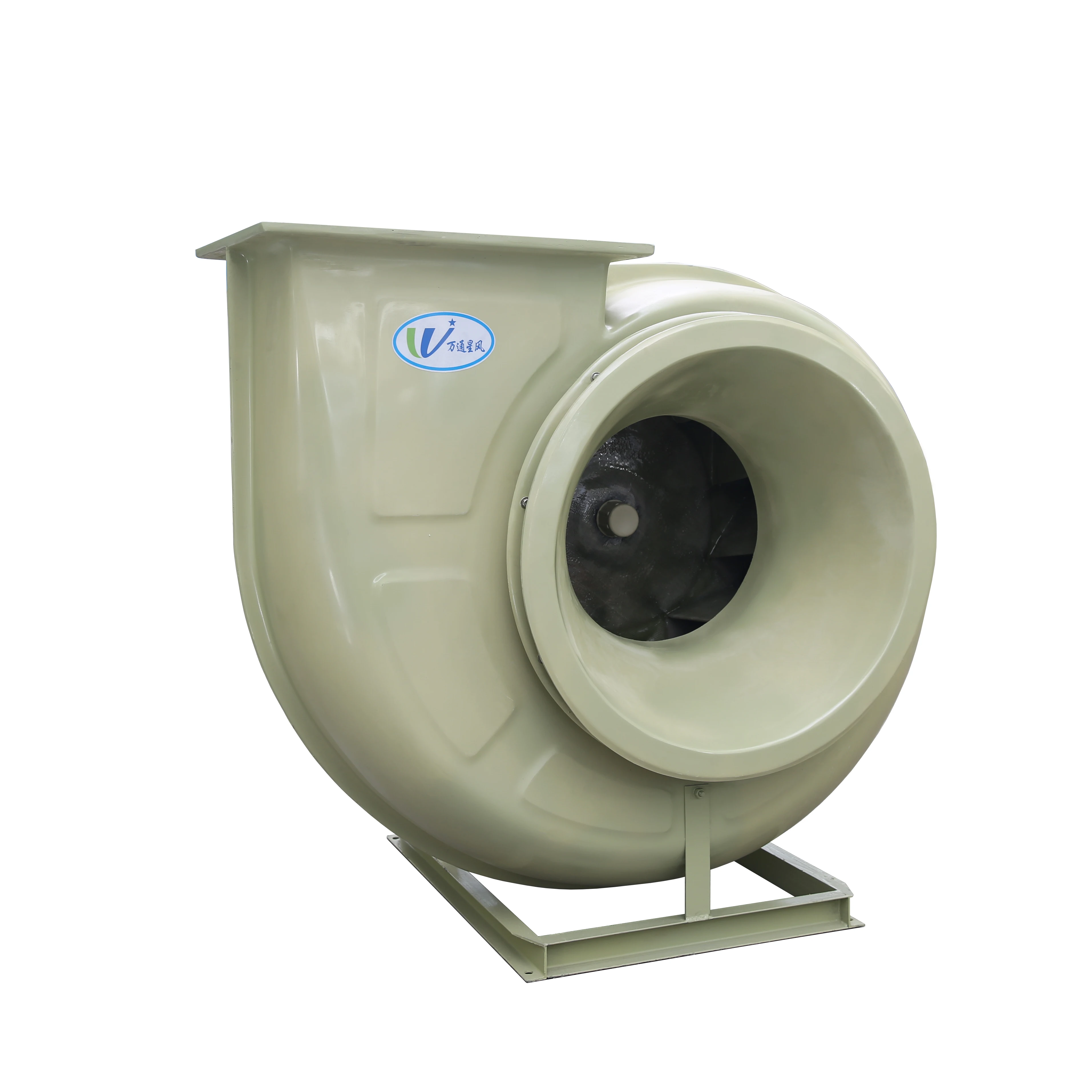 Centrifugal Fan, FRP, 380 V, Plastic - detail 6