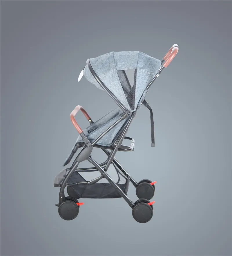 Poussette Reversible Face Parent Chicco One4Ever Poussette Légère Et Compacte De 0 Mois à 4 Chicco Poussette