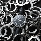 Popular Watch China Manufacturer Popular Waterproof Custom Made Automatic Watch Men Luxury