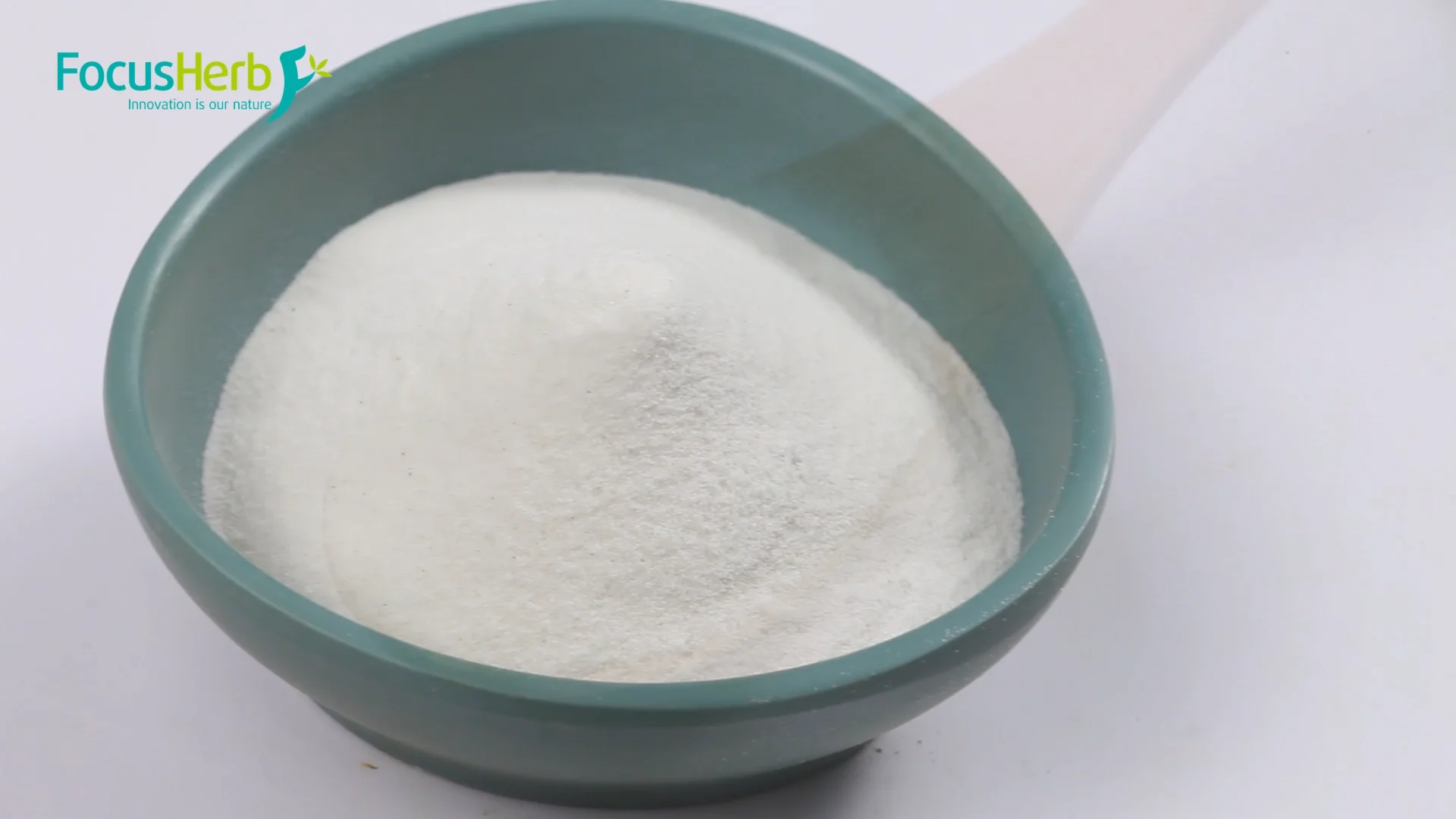 focusherb konjac flour powder for food thickening