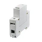 32 YEARS New Gadgets 2020 DC110V /220v Surge Protector TV Broadcasting DiKai DC Surge Protector