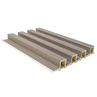 Wpc Wood Panel Wood Plastic Composite Wpc Interior Waterproof Great Wall Panel