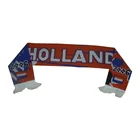 Scarf Sinohigher Flag Soccer 100% Acrylic Scarf Shawl For NFL Football Basket Club