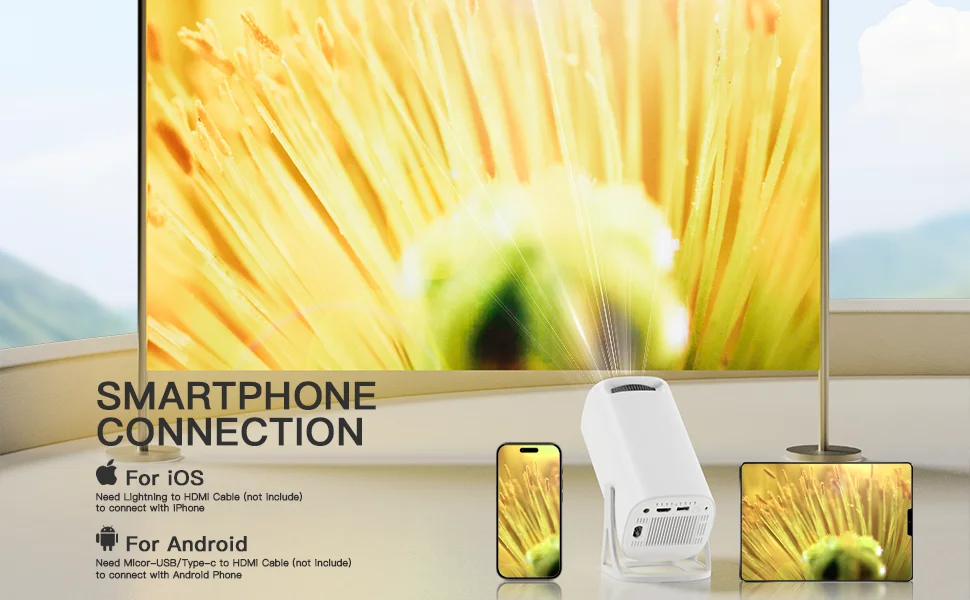 zoku投影仪游戏控制台S40MAX 36000 + 视频游戏4k迷你proyector 120 ansi游戏棒x2 plus投影仪4k家庭影院