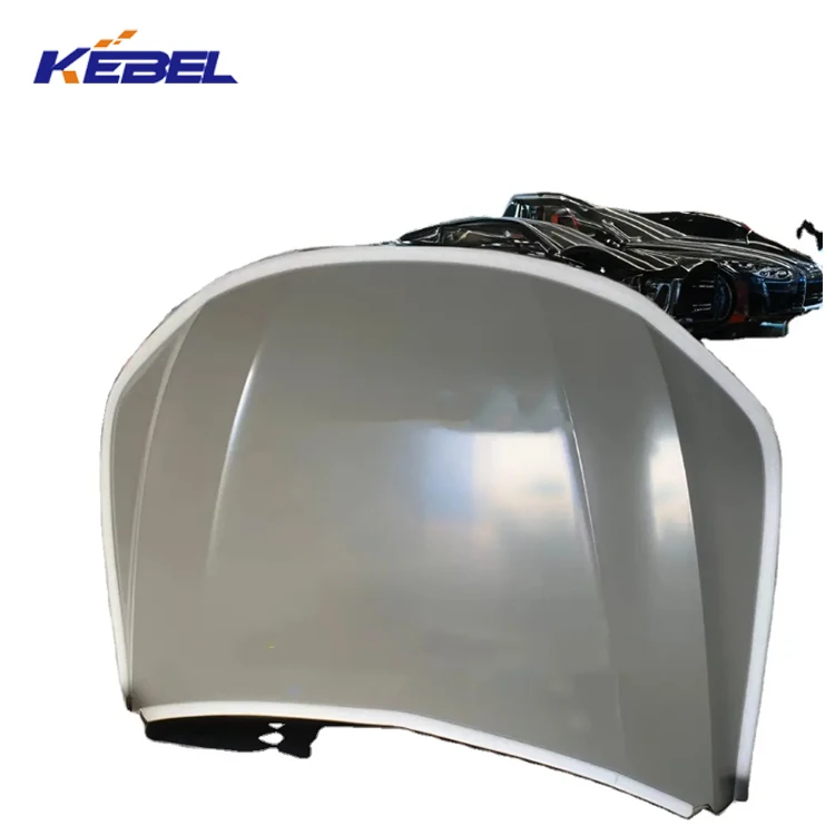 Wholesale Factory Supply Engine Hood OEM 5CG 827 031 Hood Cover for Volkswagen Jetta VS5 VS7 2017 manufacture
