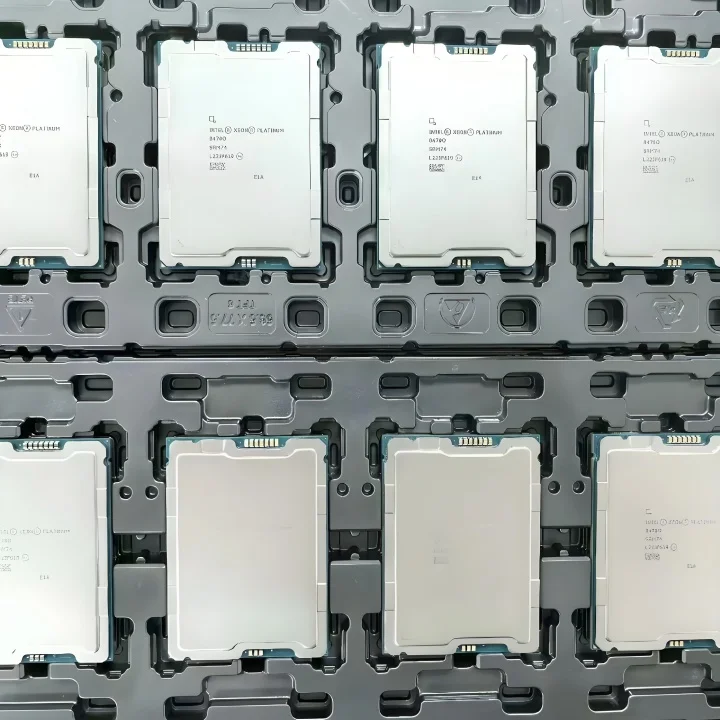 Intel Xeon Gold Processor 5222 5220R 5220S 5220T 5220 5218N 5218R 5218T 5218 5217 5215 CPU 2nd Generation Xeon Intel Processors