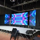 Screen Led Screen P3.9 HD Stage Background Slim Led Display P2.9 P3.9 P4.8 Rental LED Video Wall Screen
